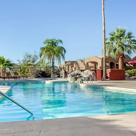La Posada Lodge & Casitas, An Ascend Collection Hotel