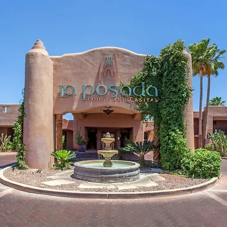 La Posada Lodge&Casitas, Ascend Hotel Collection