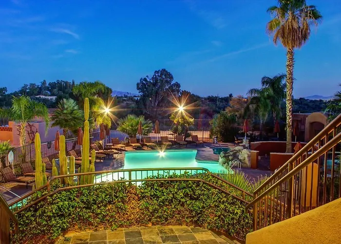 La & Casitas, An Ascend Collection Hotel