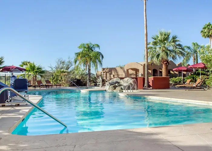 Hotel La & Casitas, An Ascend Collection 4*