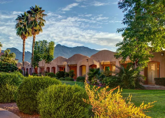 La & Casitas, An Ascend Collection 4* Casas Adobes