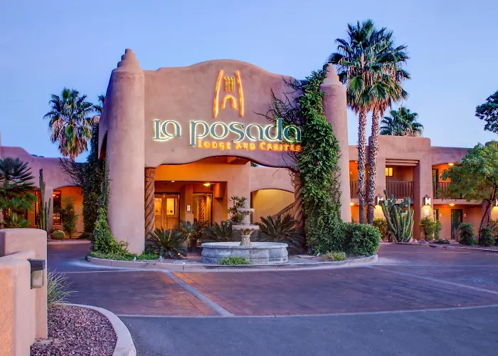 Hotel La & Casitas, An Ascend Collection