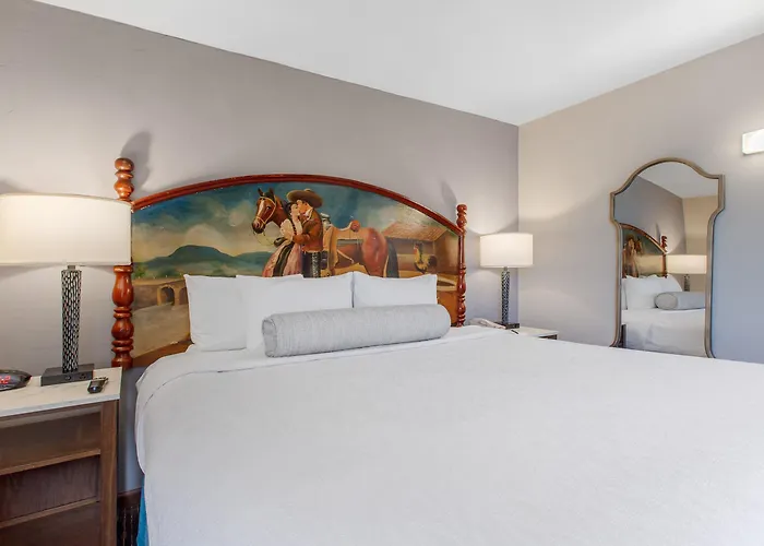 La & Casitas, An Ascend Collection