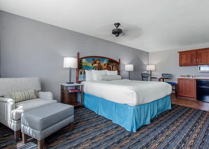Hotel La & Casitas, An Ascend Collection 4*