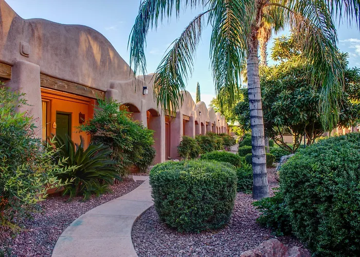La & Casitas, An Ascend Collection Hotel