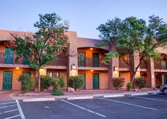 La & Casitas, An Ascend Collection Hotel 4*