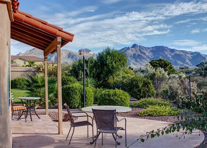 La & Casitas, An Ascend Collection 4*