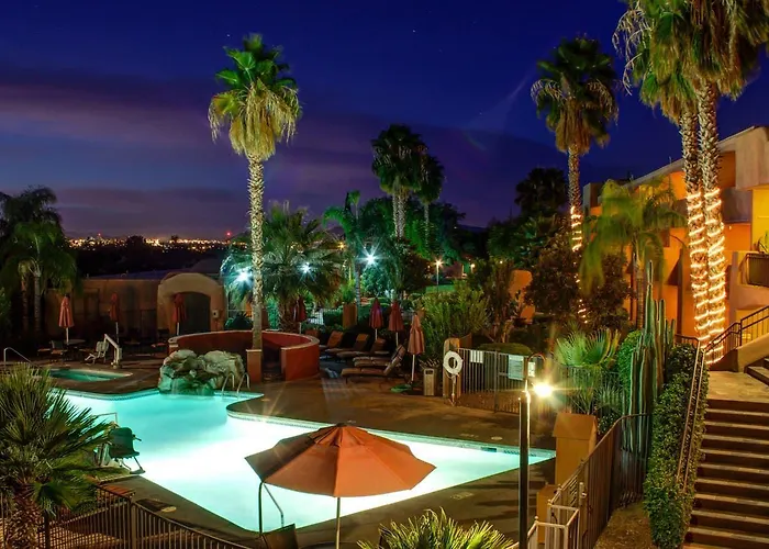 Hotel La & Casitas, An Ascend Collection 4*