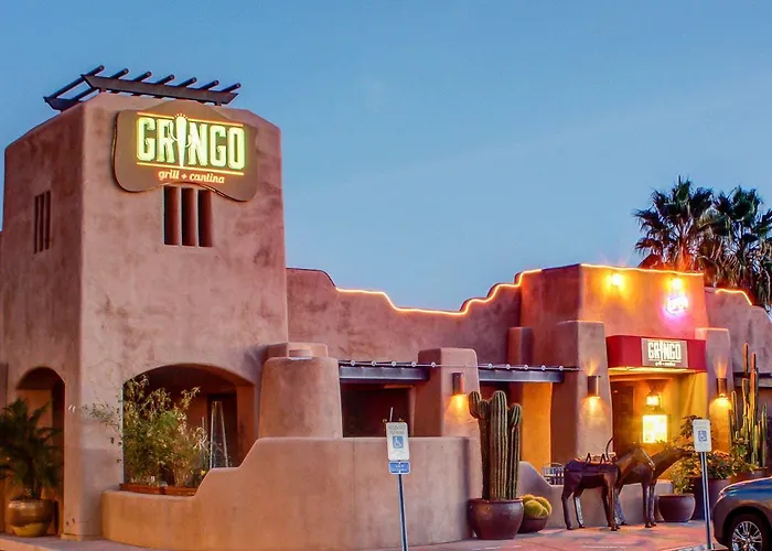 La & Casitas, An Ascend Collection Hotel 4*