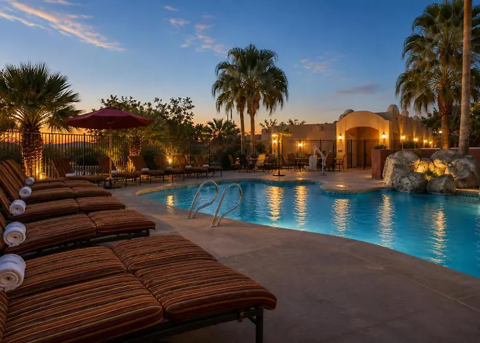 La & Casitas, An Ascend Collection Hotel