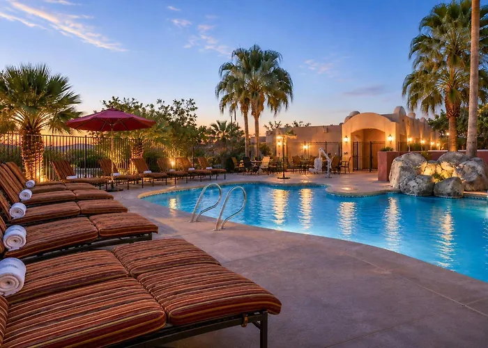 La & Casitas, An Ascend Collection Hotel 4*