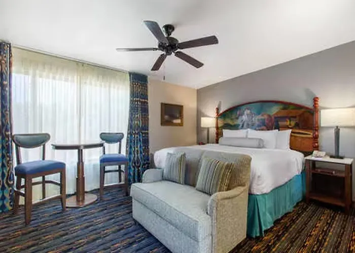 Hotel La & Casitas, An Ascend Collection 4*