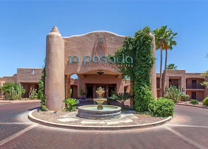 La & Casitas, An Ascend Collection Hotel