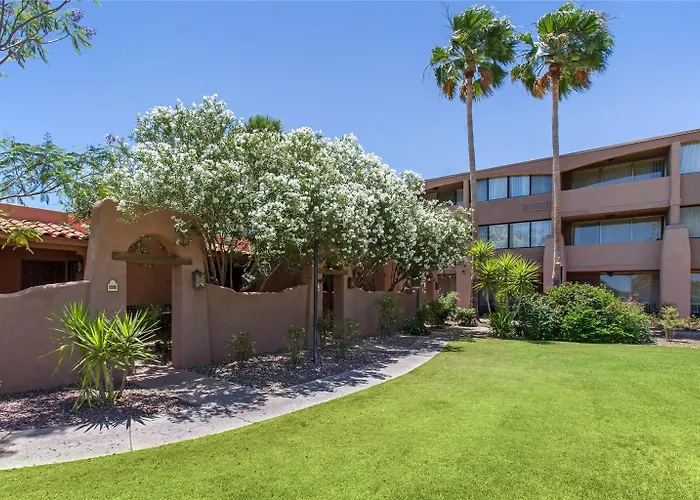 La & Casitas, An Ascend Collection 4* Casas Adobes