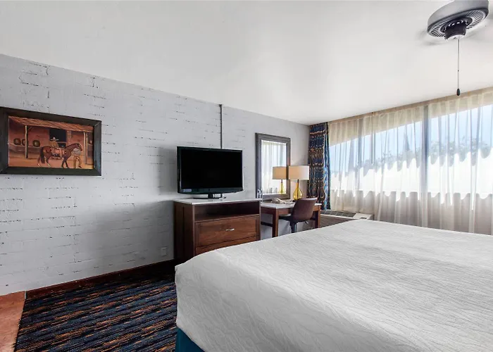 Hotel La & Casitas, An Ascend Collection