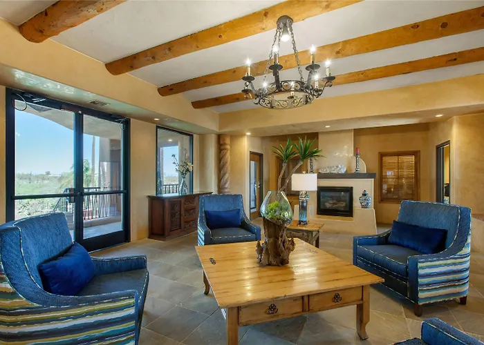 La & Casitas, An Ascend Collection Hotel Casas Adobes