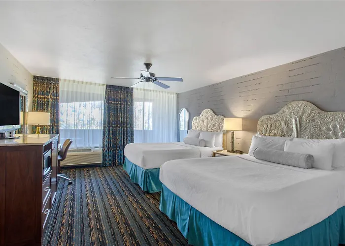 La & Casitas, An Ascend Collection Hotel
