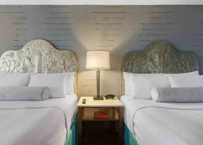 Hotel La & Casitas, An Ascend Collection 4*