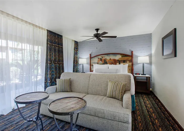 La & Casitas, An Ascend Collection