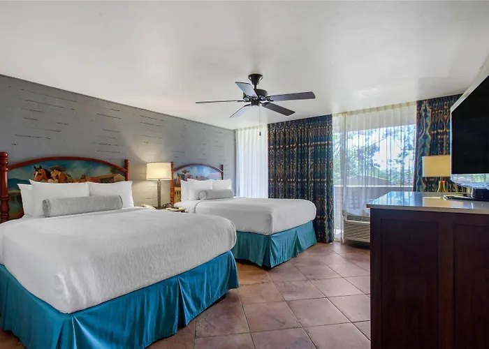 Hotel La & Casitas, An Ascend Collection 4*
