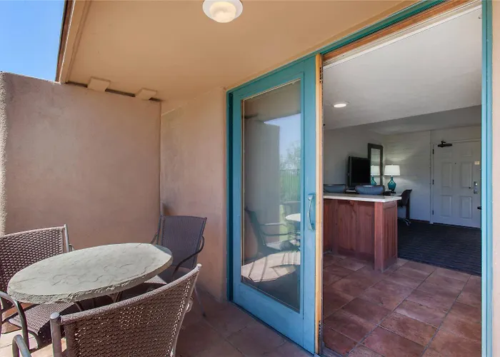 La & Casitas, An Ascend Collection 4* Casas Adobes