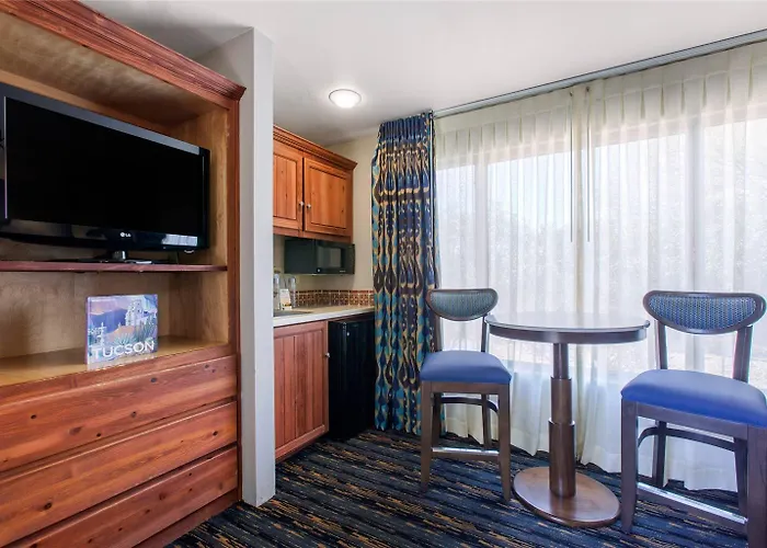 Hotel La & Casitas, An Ascend Collection 4*