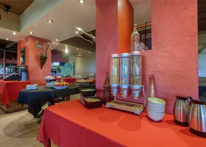 La & Casitas, An Ascend Collection 4* Casas Adobes