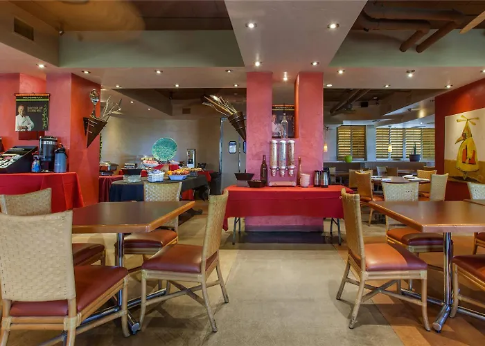 Hotel La & Casitas, An Ascend Collection 4*