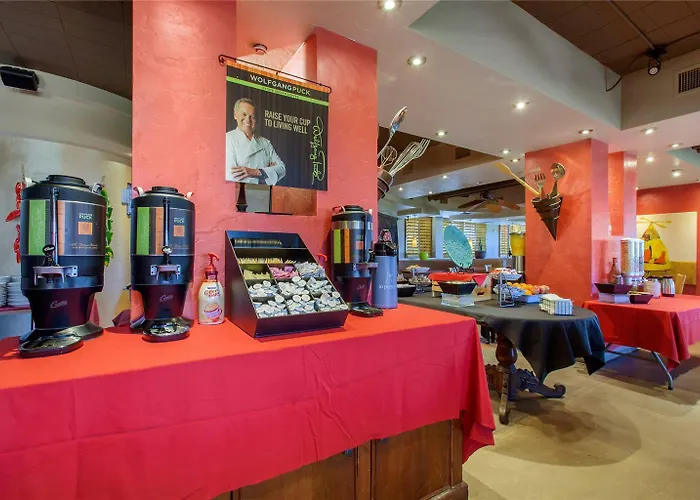 La & Casitas, An Ascend Collection 4* Casas Adobes