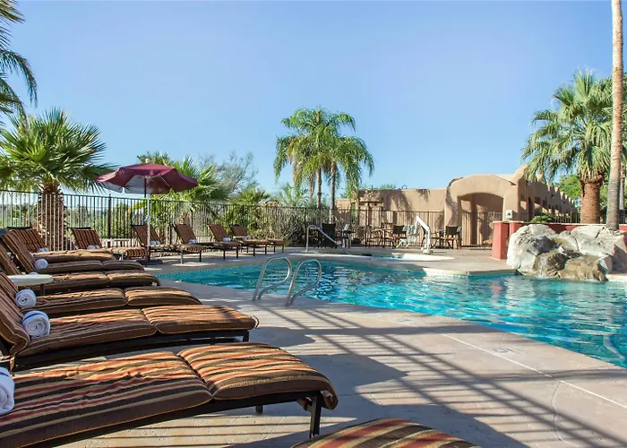 La & Casitas, An Ascend Collection Hotel