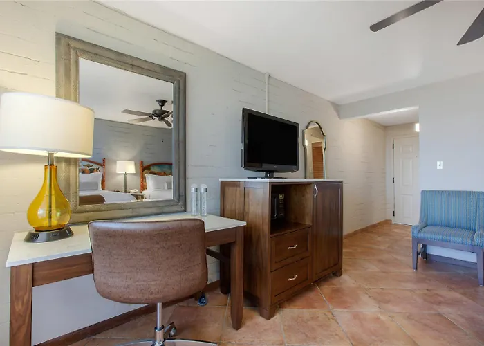La & Casitas, An Ascend Collection Hotel