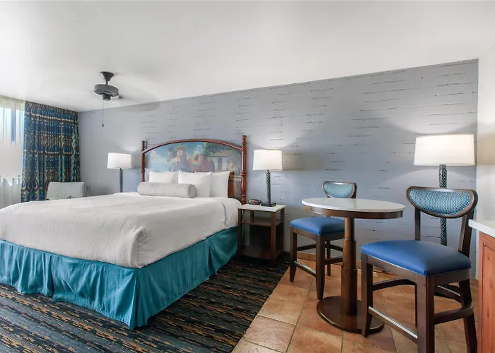 Hotel La & Casitas, An Ascend Collection