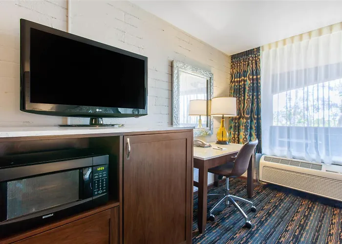 Hotel La & Casitas, An Ascend Collection 4*