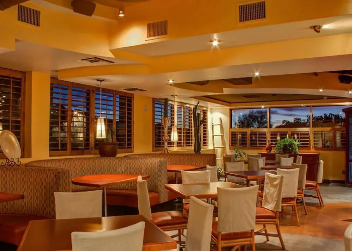 La Lodge&casitas, Ascend Collection