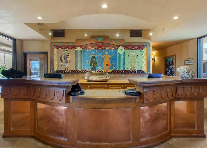 La Lodge&casitas, Ascend Collection Hotel
