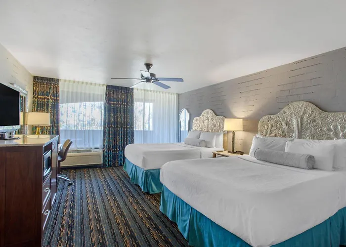 La Lodge&casitas, Ascend Collection Hotel 4*