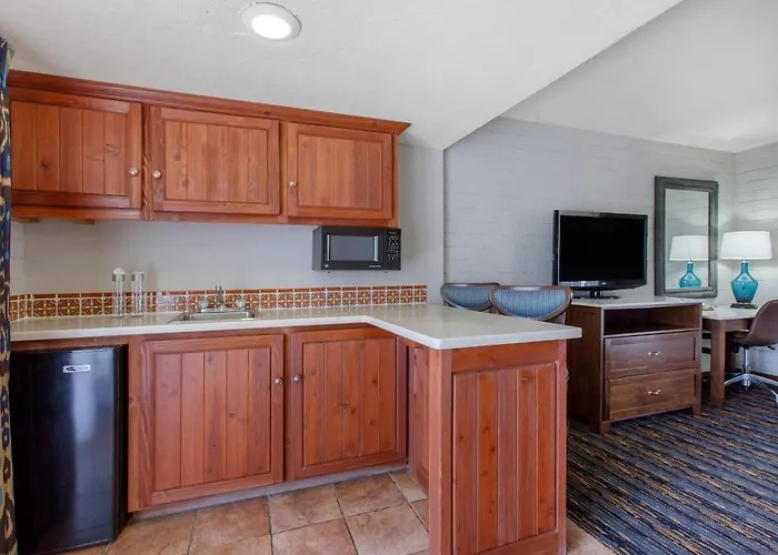 Hotel La Lodge&casitas, Ascend Collection 4*
