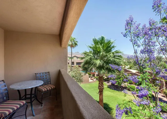 La Lodge&casitas, Ascend Collection Casas Adobes