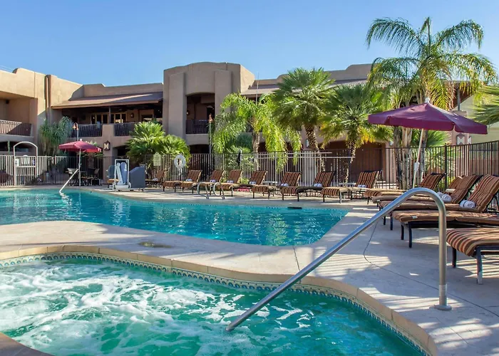 La Lodge&casitas, Ascend Collection Hotel 4*