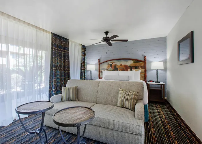 Hotel La Lodge&casitas, Ascend Collection Casas Adobes