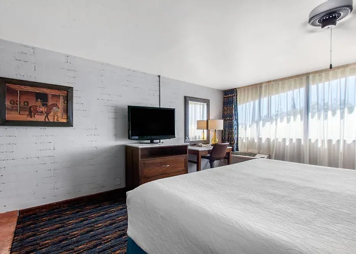 Hotel La Lodge&casitas, Ascend Collection