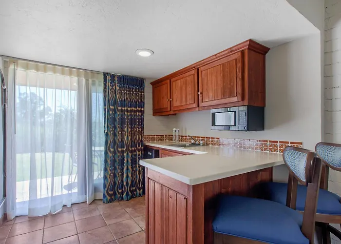La Lodge&casitas, Ascend Collection 4* Casas Adobes