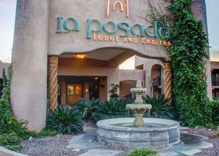 La & Casitas, An Ascend Collection Hotel Casas Adobes