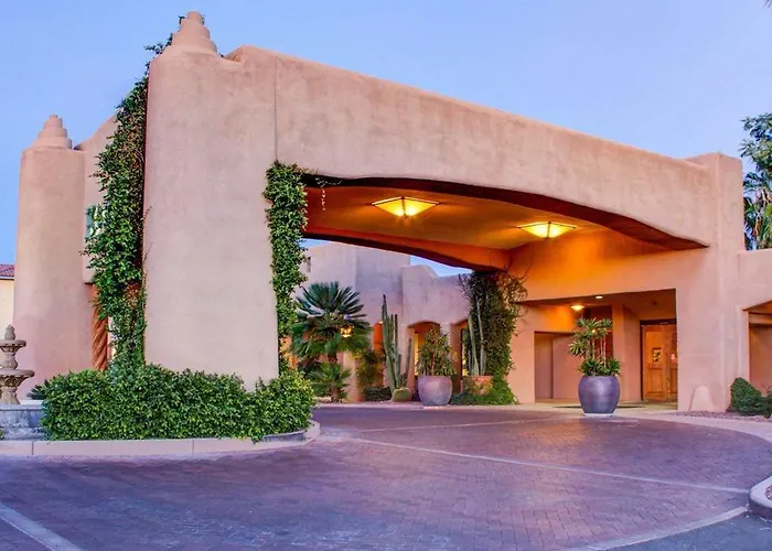 La & Casitas, An Ascend Collection Casas Adobes