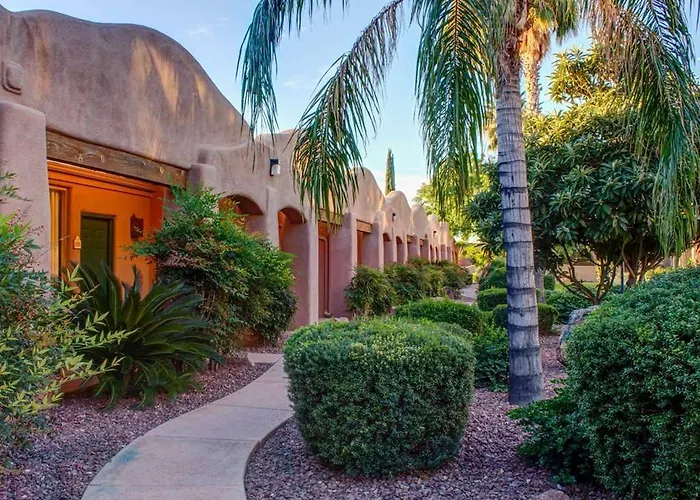 La & Casitas, An Ascend Collection Hotel