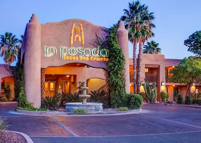Hotel La & Casitas, An Ascend Collection 4*