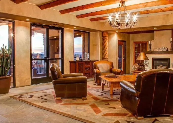 La & Casitas, An Ascend Collection Hotel 4*