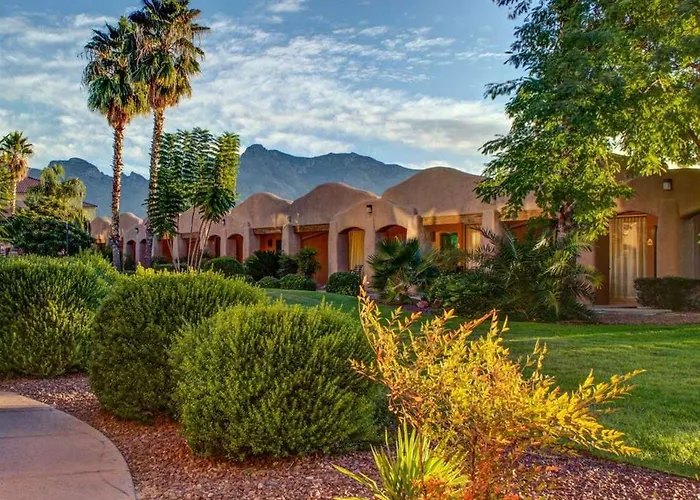 Hotel La & Casitas, An Ascend Collection Casas Adobes