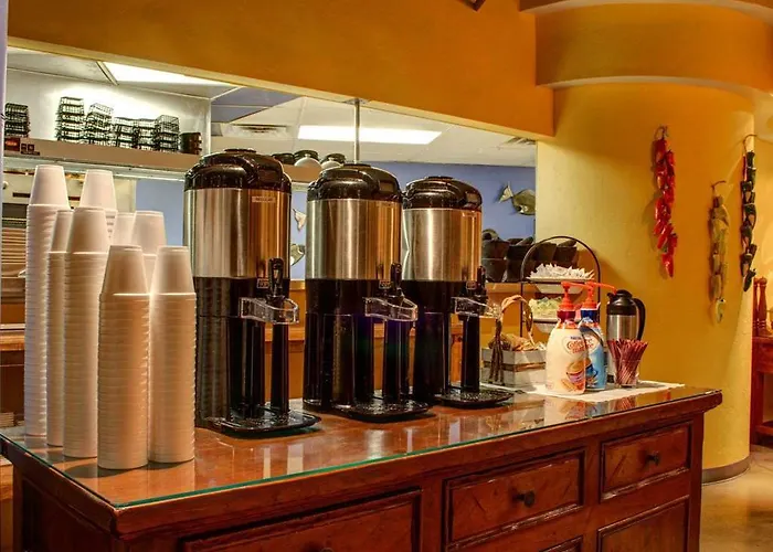 La & Casitas, An Ascend Collection Hotel 4*