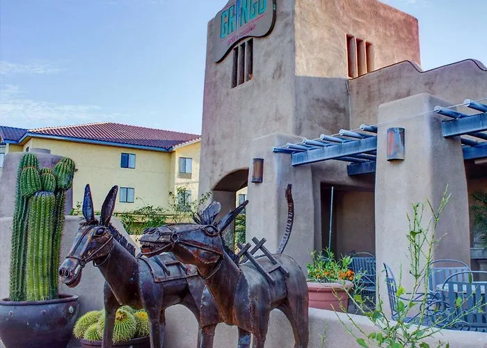 La & Casitas, An Ascend Collection 4* Casas Adobes